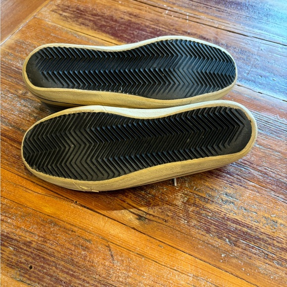 Golden Goose Vstar2 - Picture 4 of 11